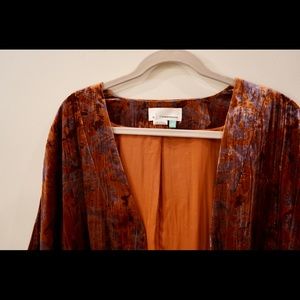 Anthropologie Sweater